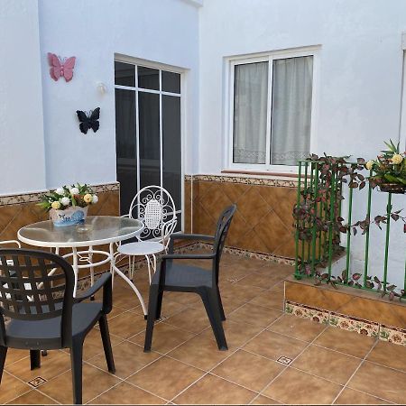 شقة Apartamento Rural برادو ديل ري المظهر الخارجي الصورة