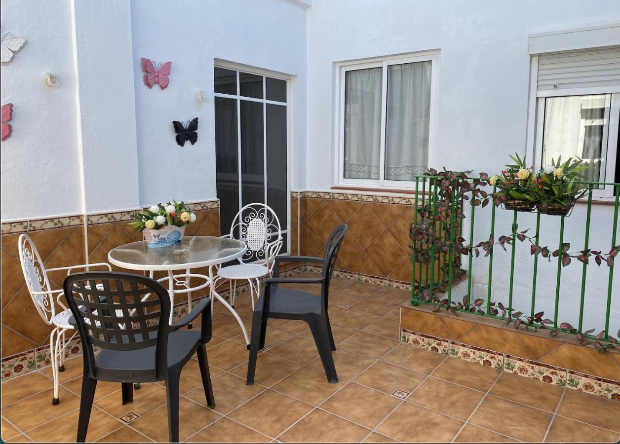 شقة Apartamento Rural برادو ديل ري المظهر الخارجي الصورة