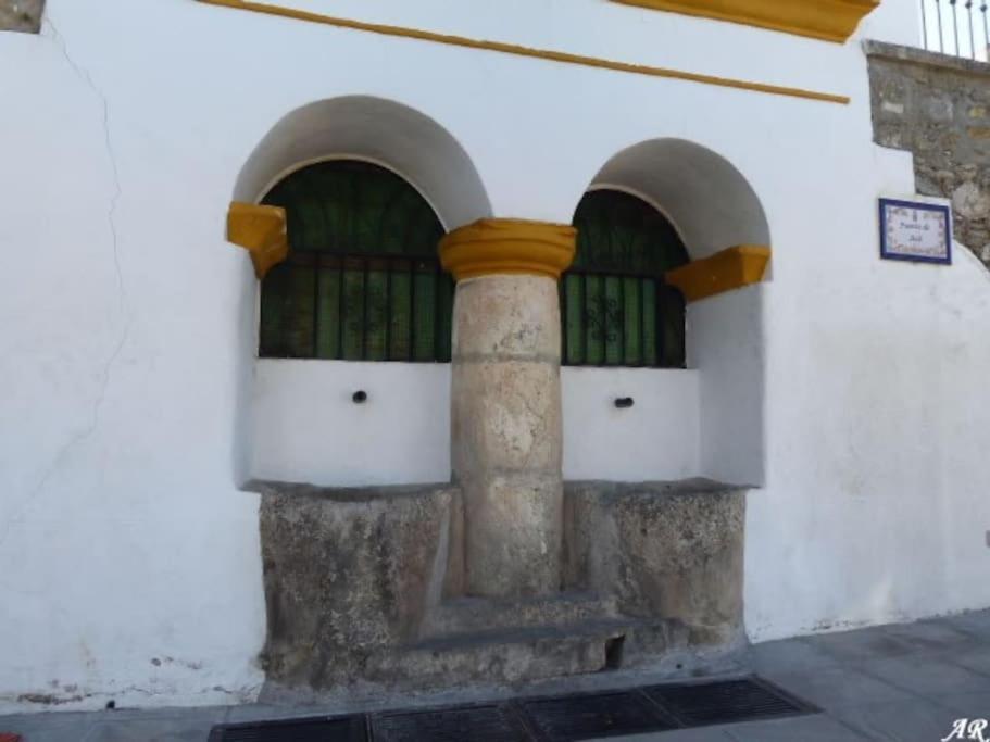 شقة Apartamento Rural برادو ديل ري المظهر الخارجي الصورة