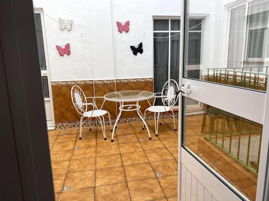 شقة Apartamento Rural برادو ديل ري المظهر الخارجي الصورة