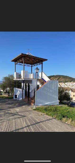شقة Apartamento Rural برادو ديل ري المظهر الخارجي الصورة