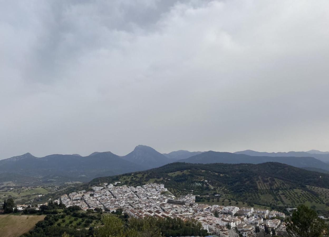 شقة Apartamento Rural برادو ديل ري المظهر الخارجي الصورة
