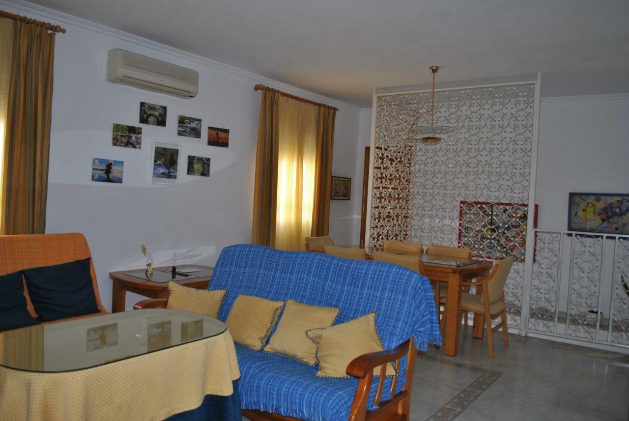 شقة Apartamento Rural برادو ديل ري المظهر الخارجي الصورة