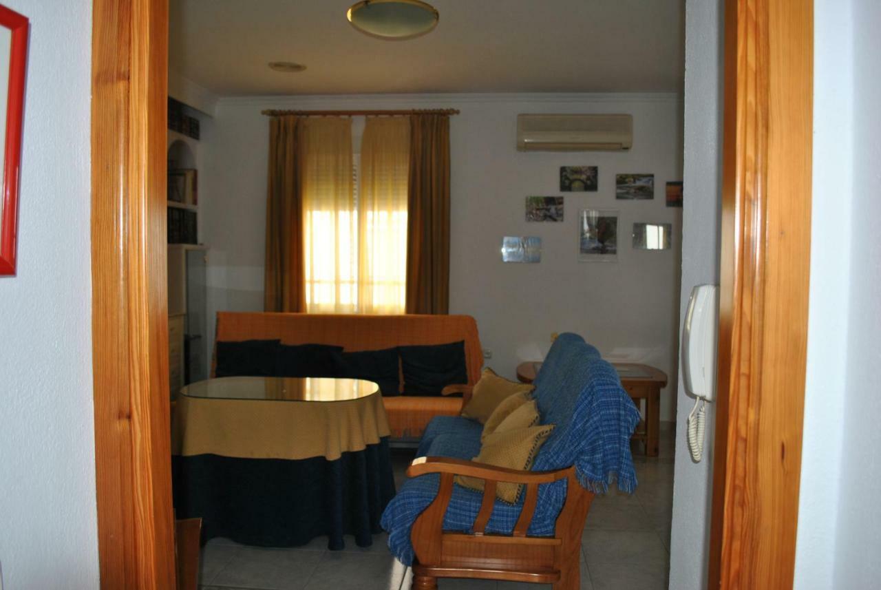 شقة Apartamento Rural برادو ديل ري المظهر الخارجي الصورة