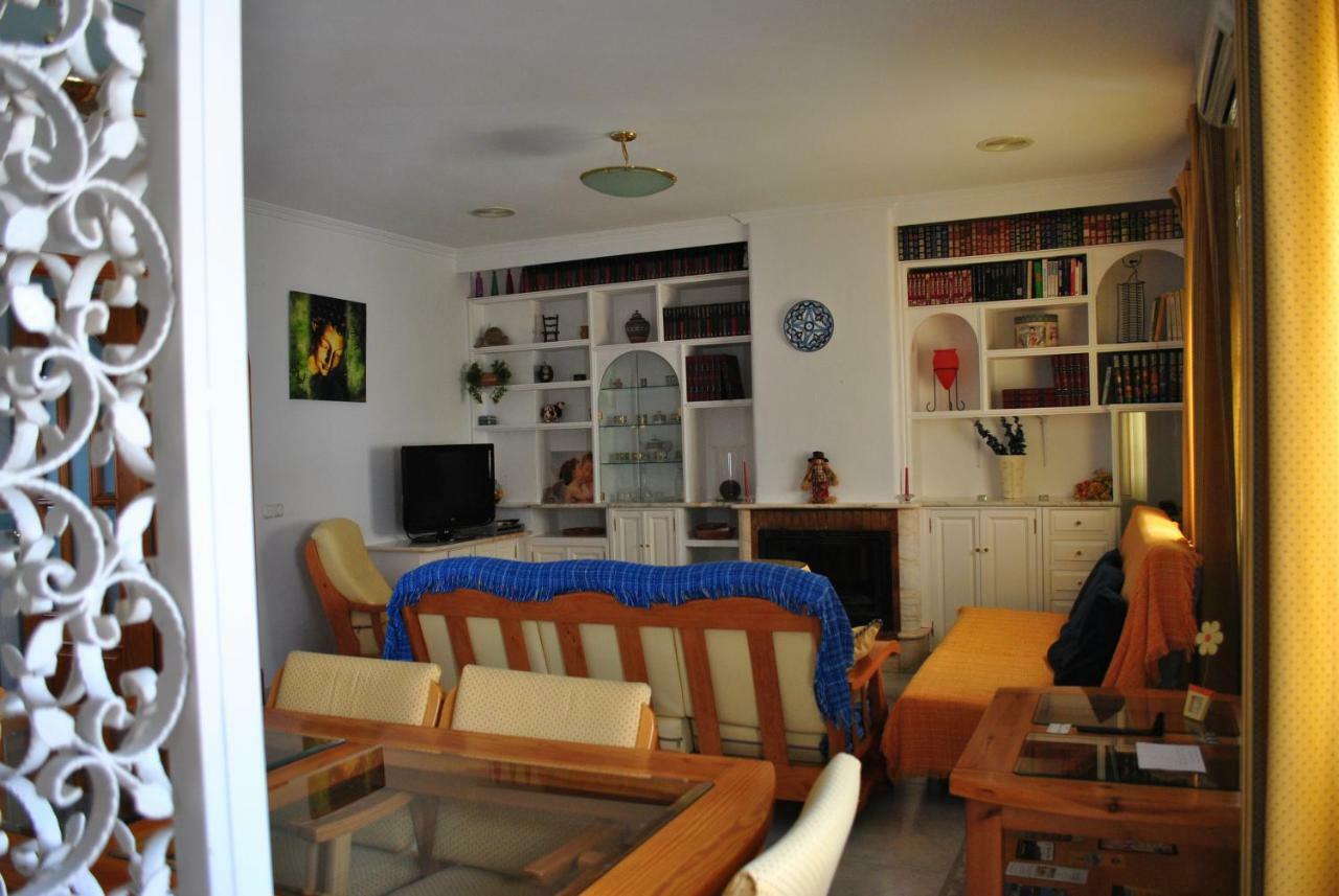 شقة Apartamento Rural برادو ديل ري المظهر الخارجي الصورة