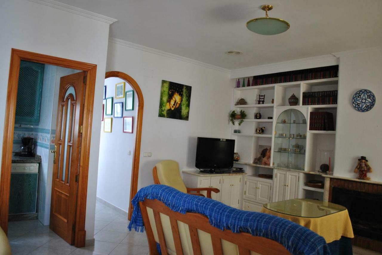 شقة Apartamento Rural برادو ديل ري المظهر الخارجي الصورة